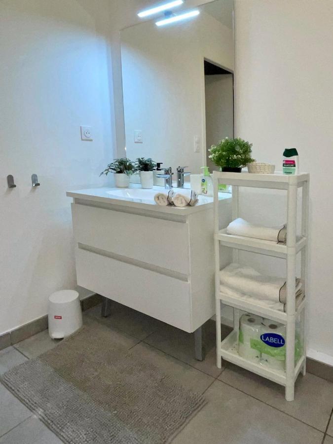 Superbe Appartement Neuf Entre Mer Et Pins Wifi Argelès-sur-Mer Dış mekan fotoğraf