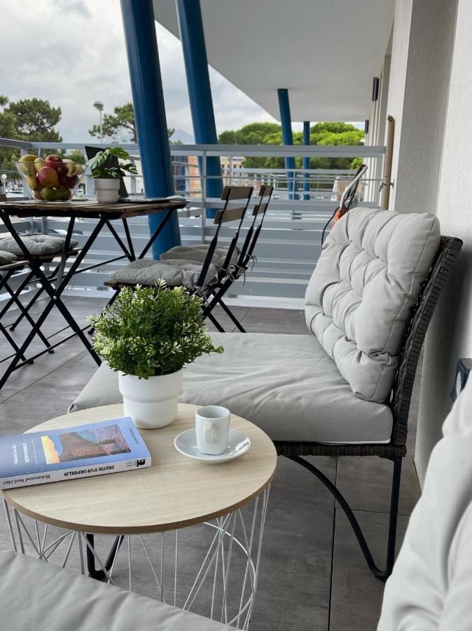 Superbe Appartement Neuf Entre Mer Et Pins Wifi Argelès-sur-Mer Dış mekan fotoğraf