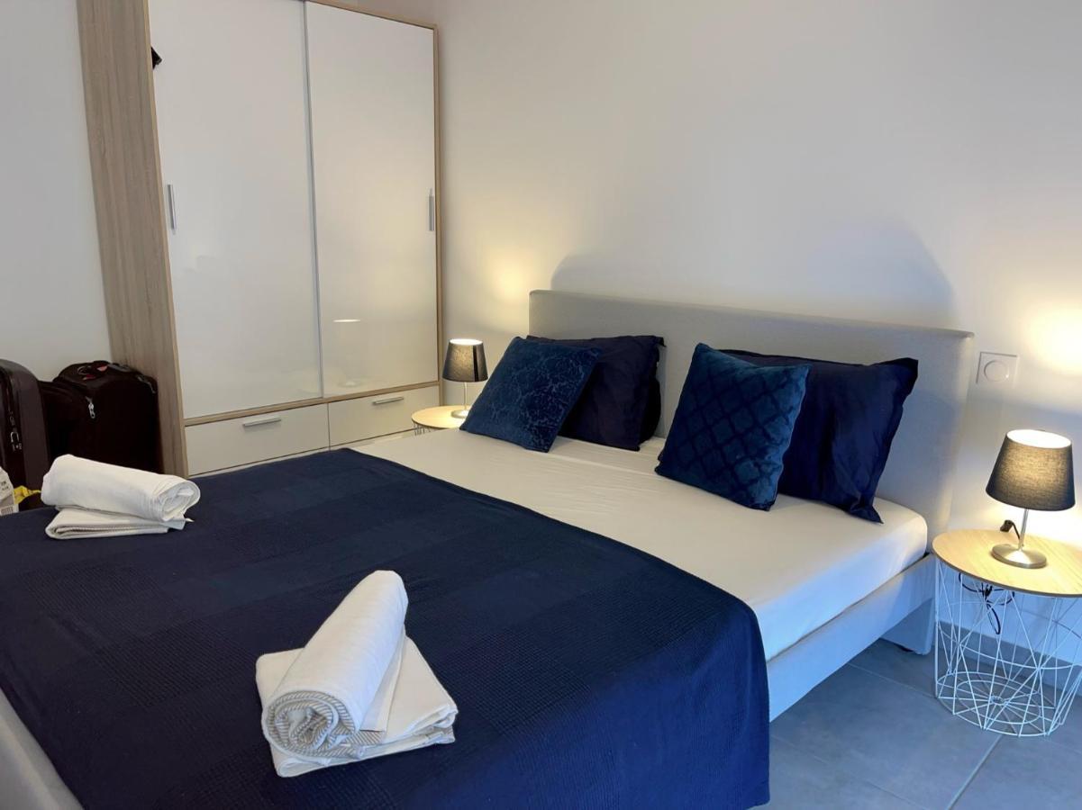 Superbe Appartement Neuf Entre Mer Et Pins Wifi Argelès-sur-Mer Dış mekan fotoğraf