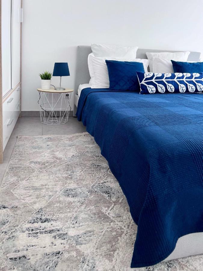 Superbe Appartement Neuf Entre Mer Et Pins Wifi Argelès-sur-Mer Dış mekan fotoğraf