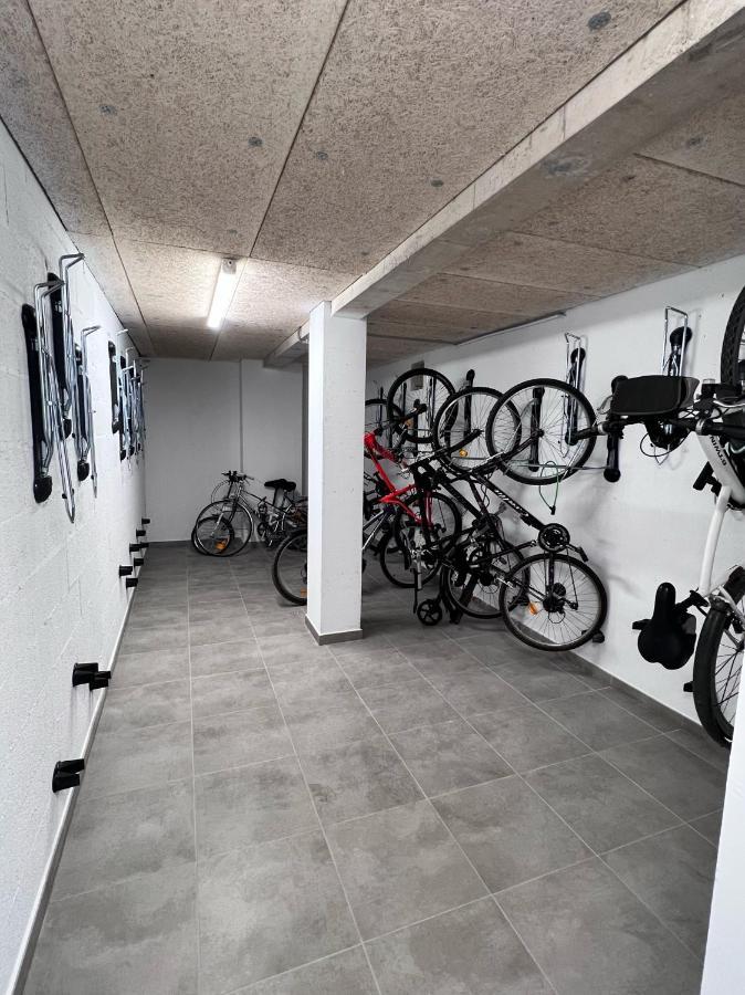 Superbe Appartement Neuf Entre Mer Et Pins Wifi Argelès-sur-Mer Dış mekan fotoğraf